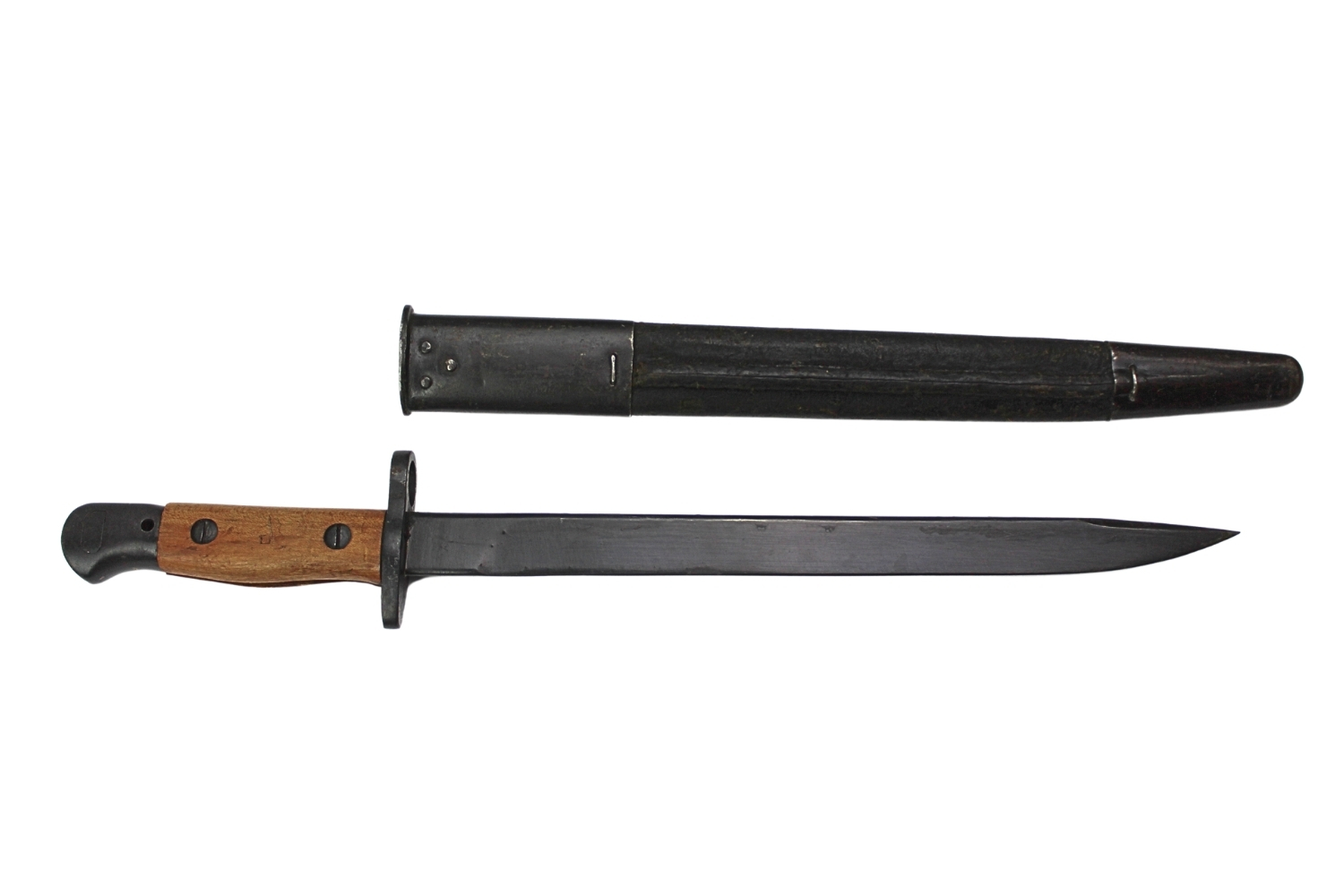 Bagnet wz.43 MK II Indie 