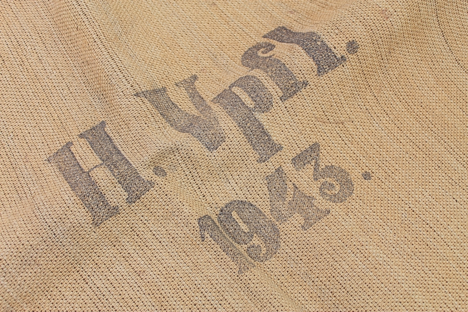 WOREK TRANSPORTOWY WH 1943