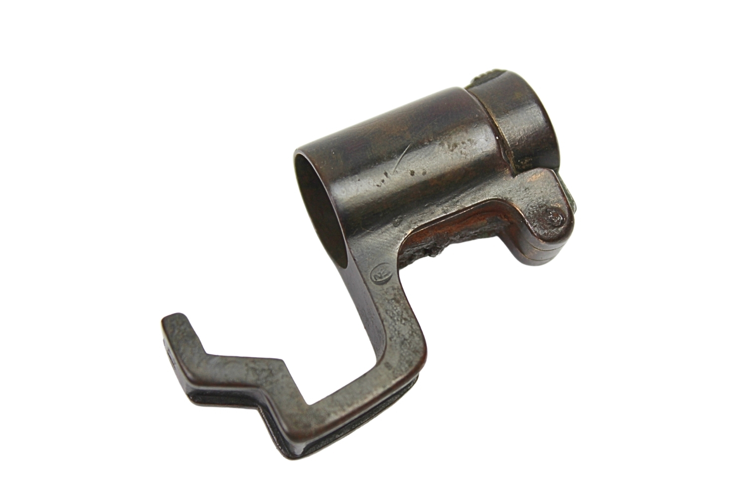 II RP OCHRNIACZ WYLOTU LUFY KB MAUSER DŁUGI NUMEROWANY