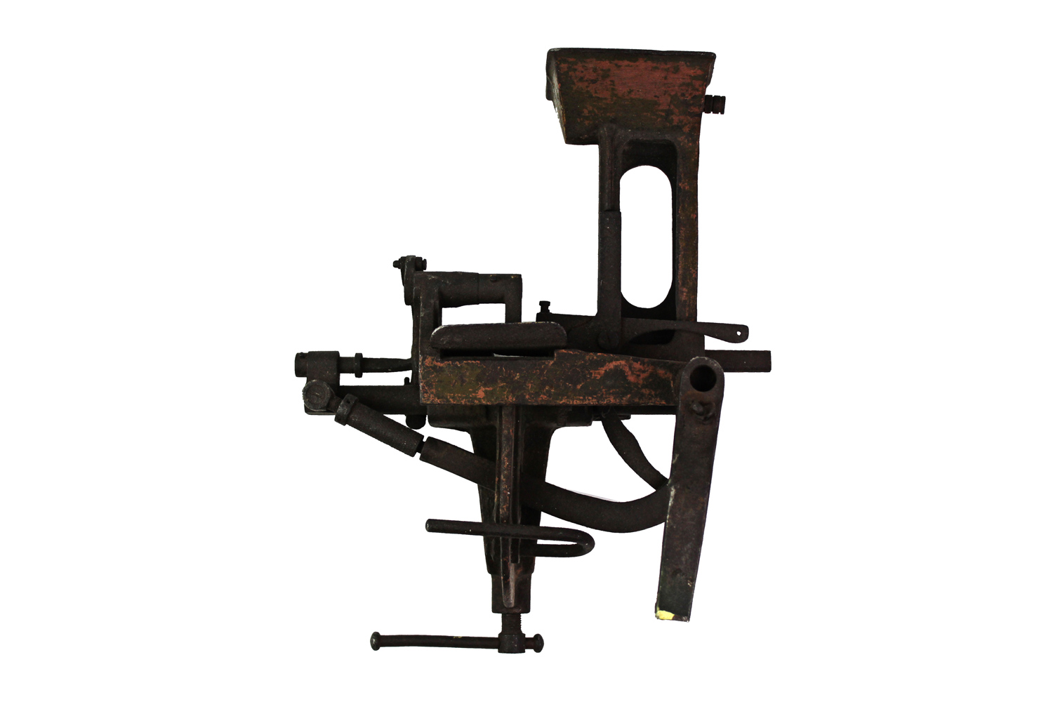 Taśmowarka CKM Maxim 1940