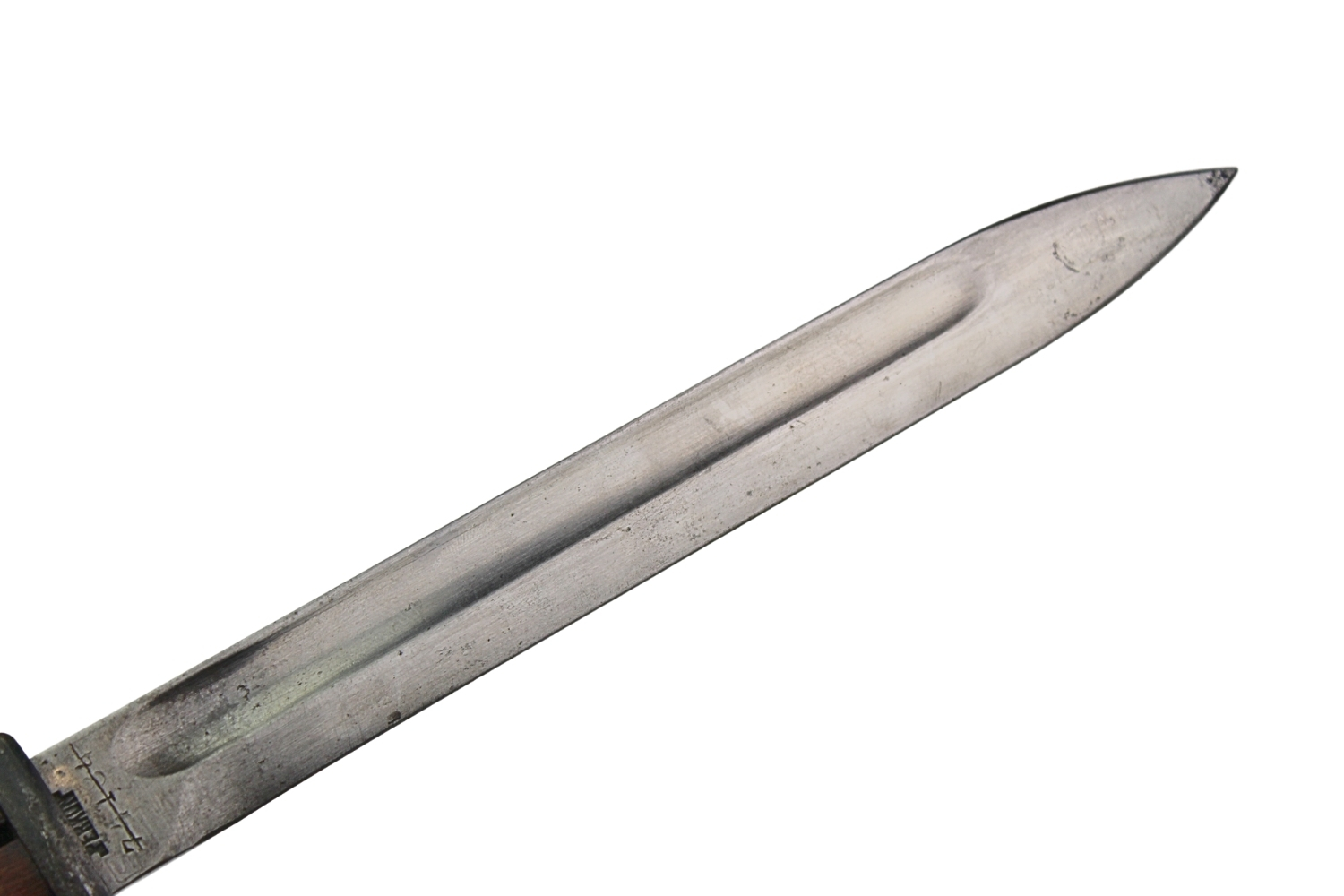 II RP Bagnet wz.24 „Perkun”