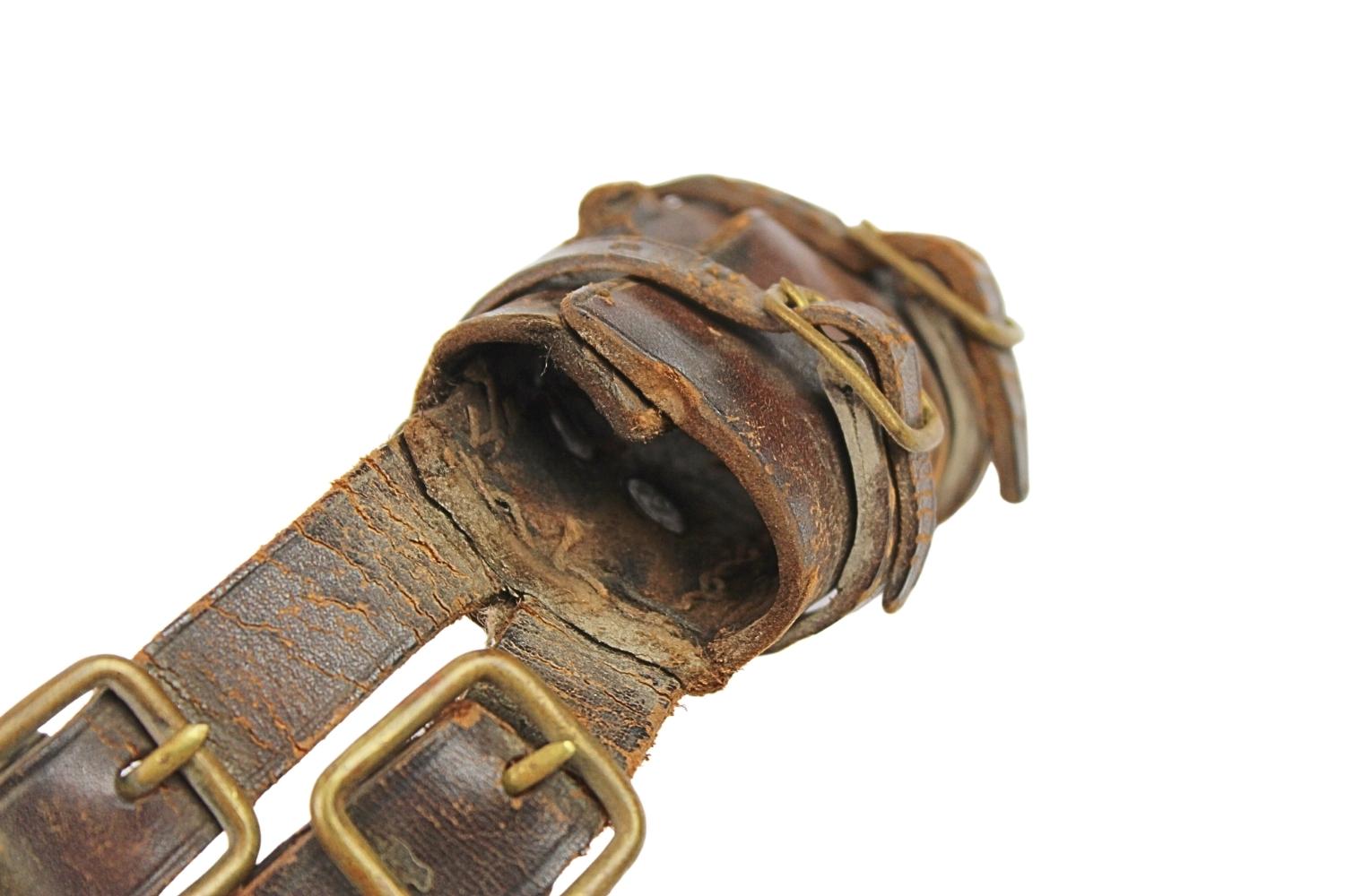 II RP Żabka szabli wz.21 22 ciekawa