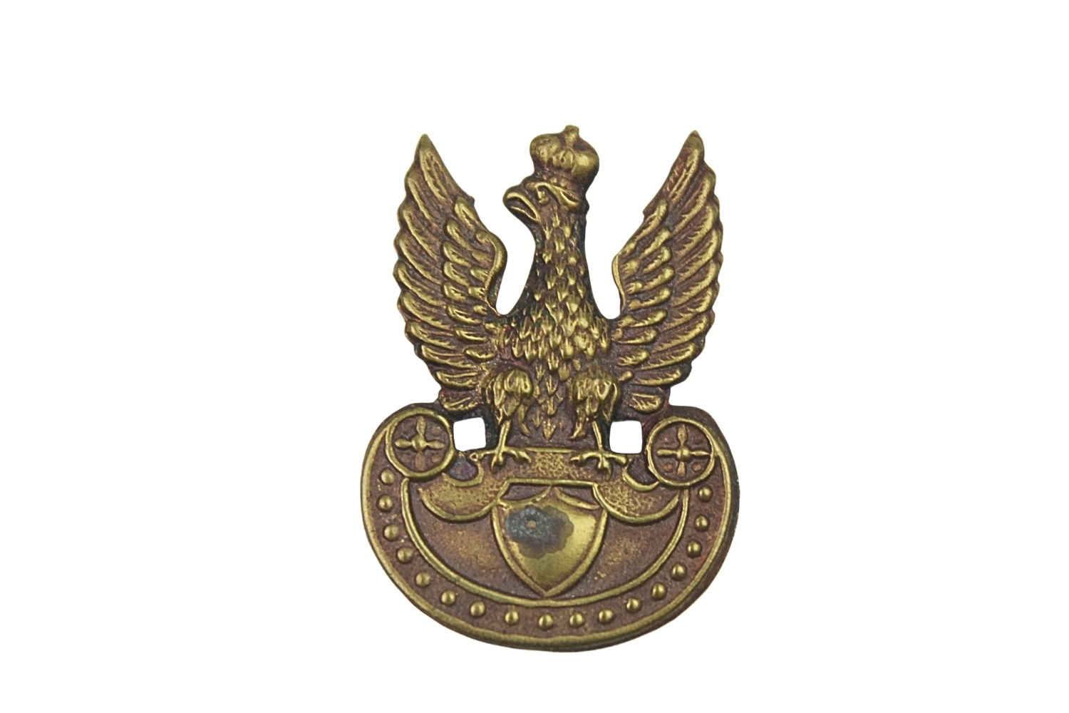 II RP ORZEŁEK WZ. 23