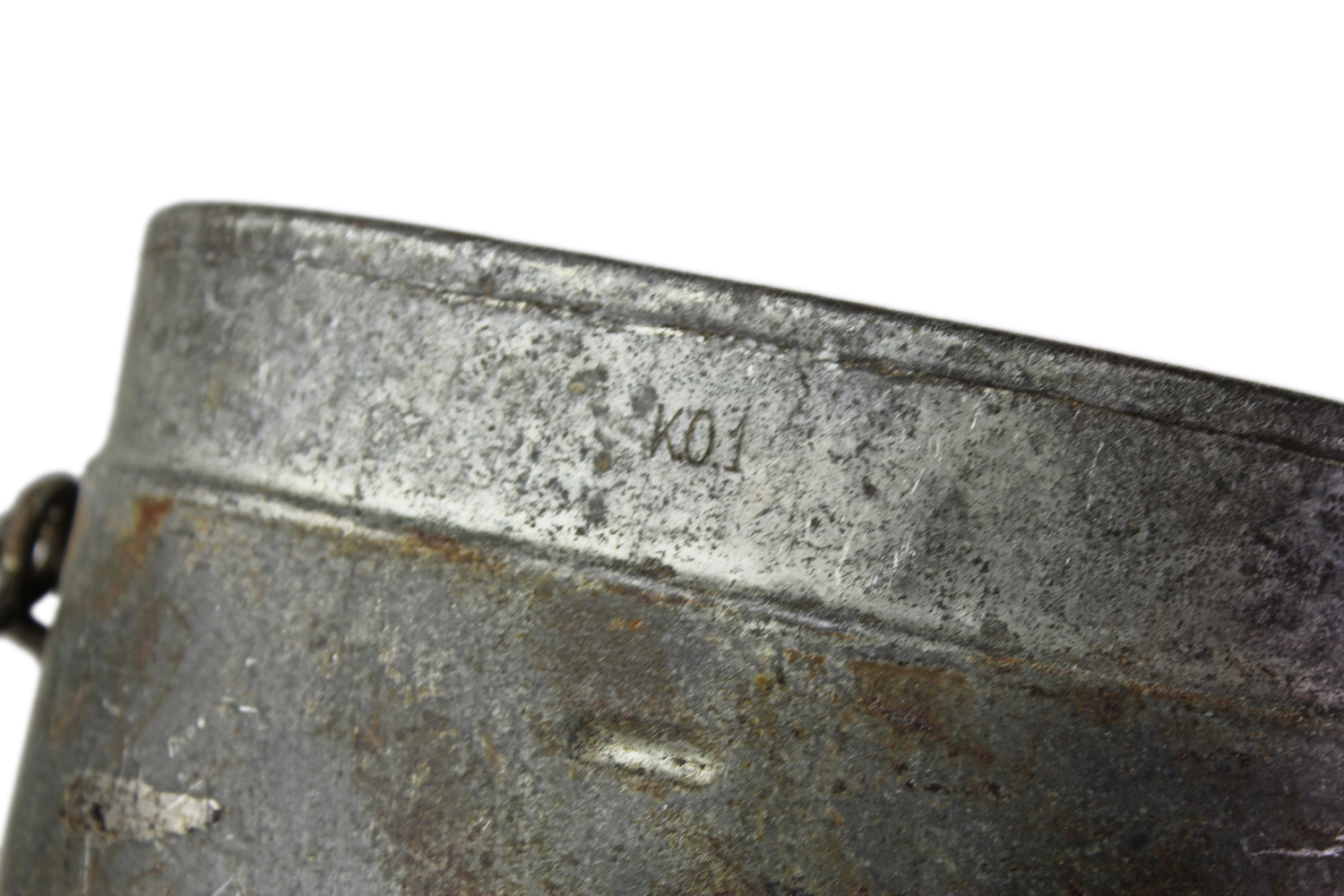 II RP Menażka wz.23 31 1939 K.O.1.