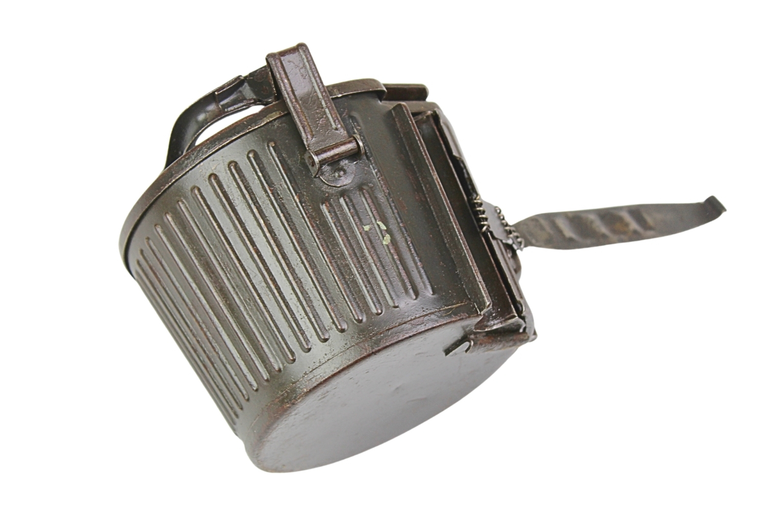 Magazynek Mg 34 42  Trommel z taśmą deko