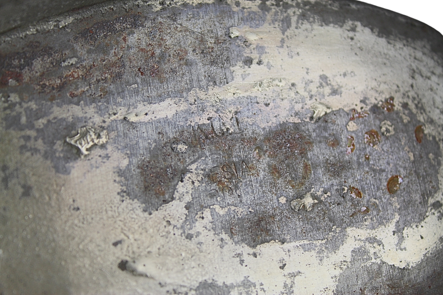 II RP Menażka wz.23 31 Silesia