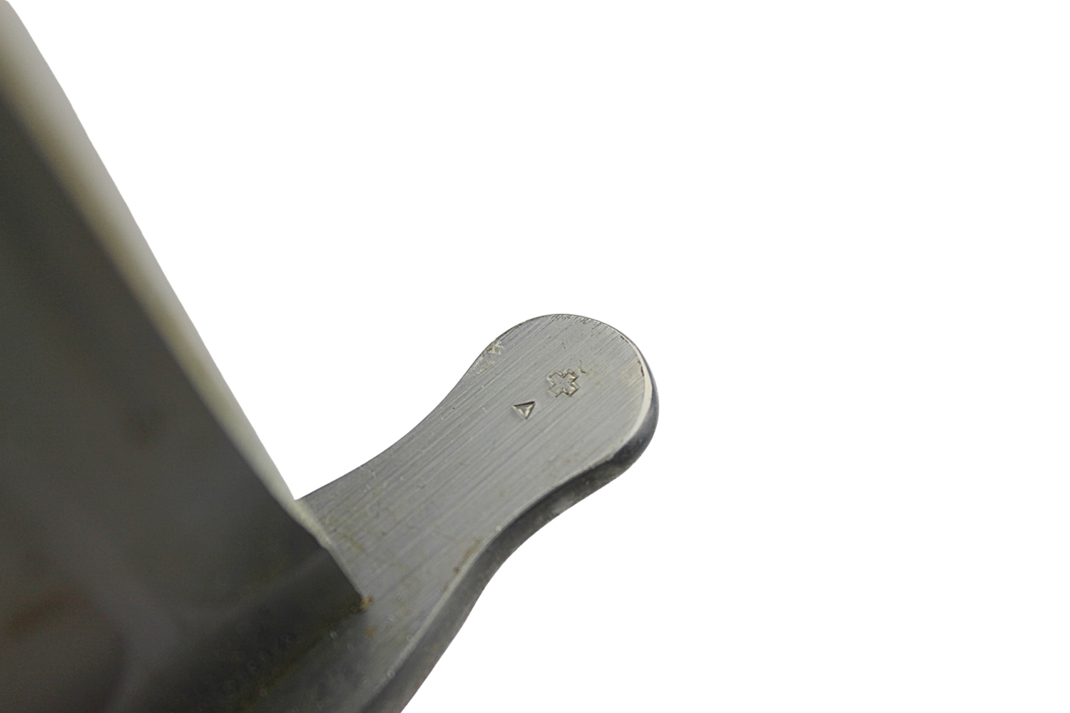 SZWAJCARIA BAGNET MODEL 1918