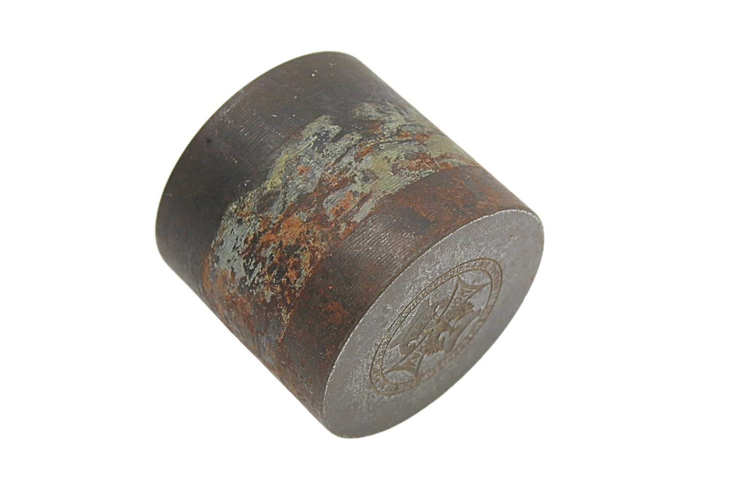 Matryca do odznaki 4 Dywizja Strzelców Polskich 1918 O.W.A.