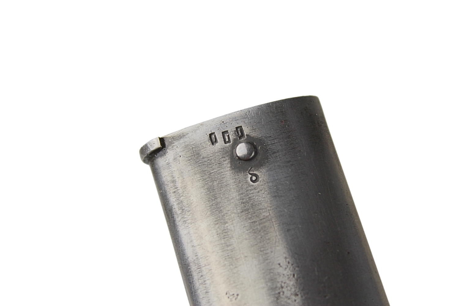 II RP Bagnet wz.29 F.B. Radom 