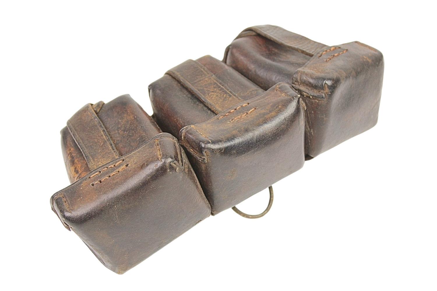 II RP Ładownica wz.22 Kb. Mauser 