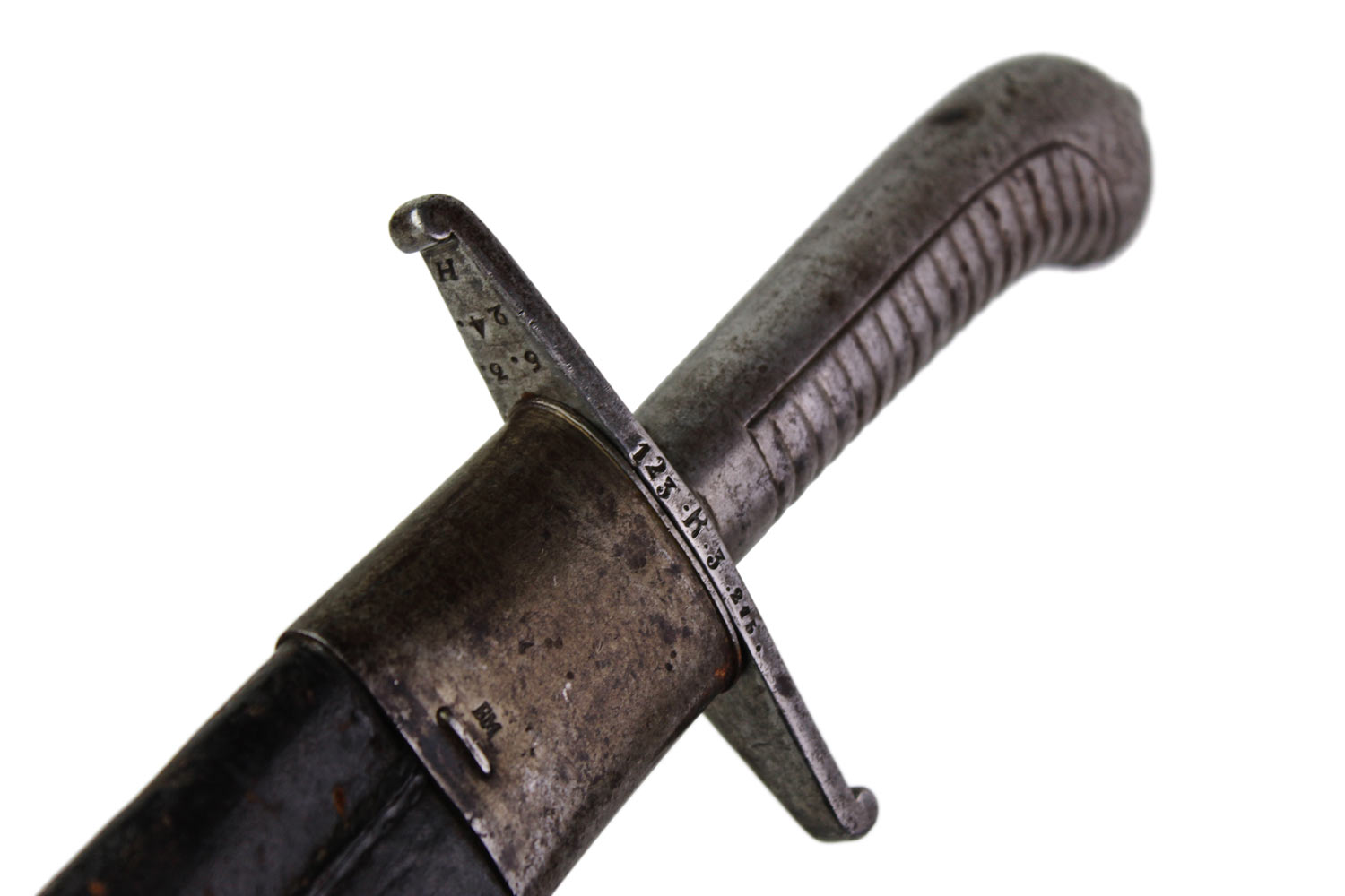 TASAK PRUSKI WZ.1829