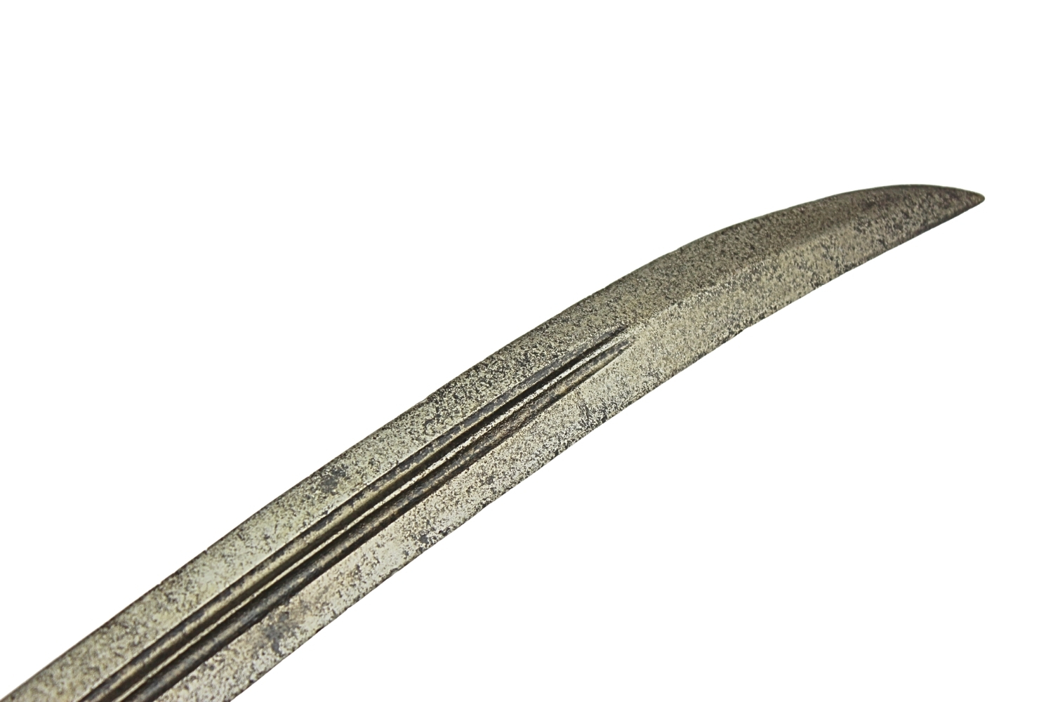 Kindżał wz.1907 "bebut" Rosja Carska