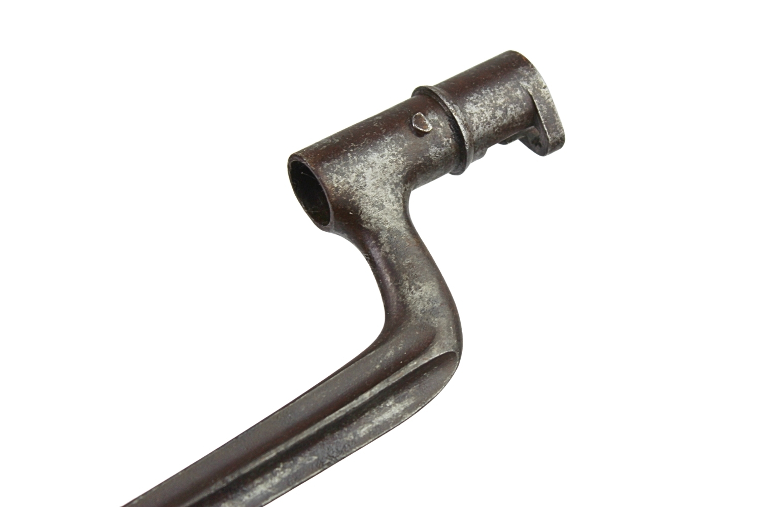 FRANCJA BAGNET WZ 1866, M 74 GRASS 