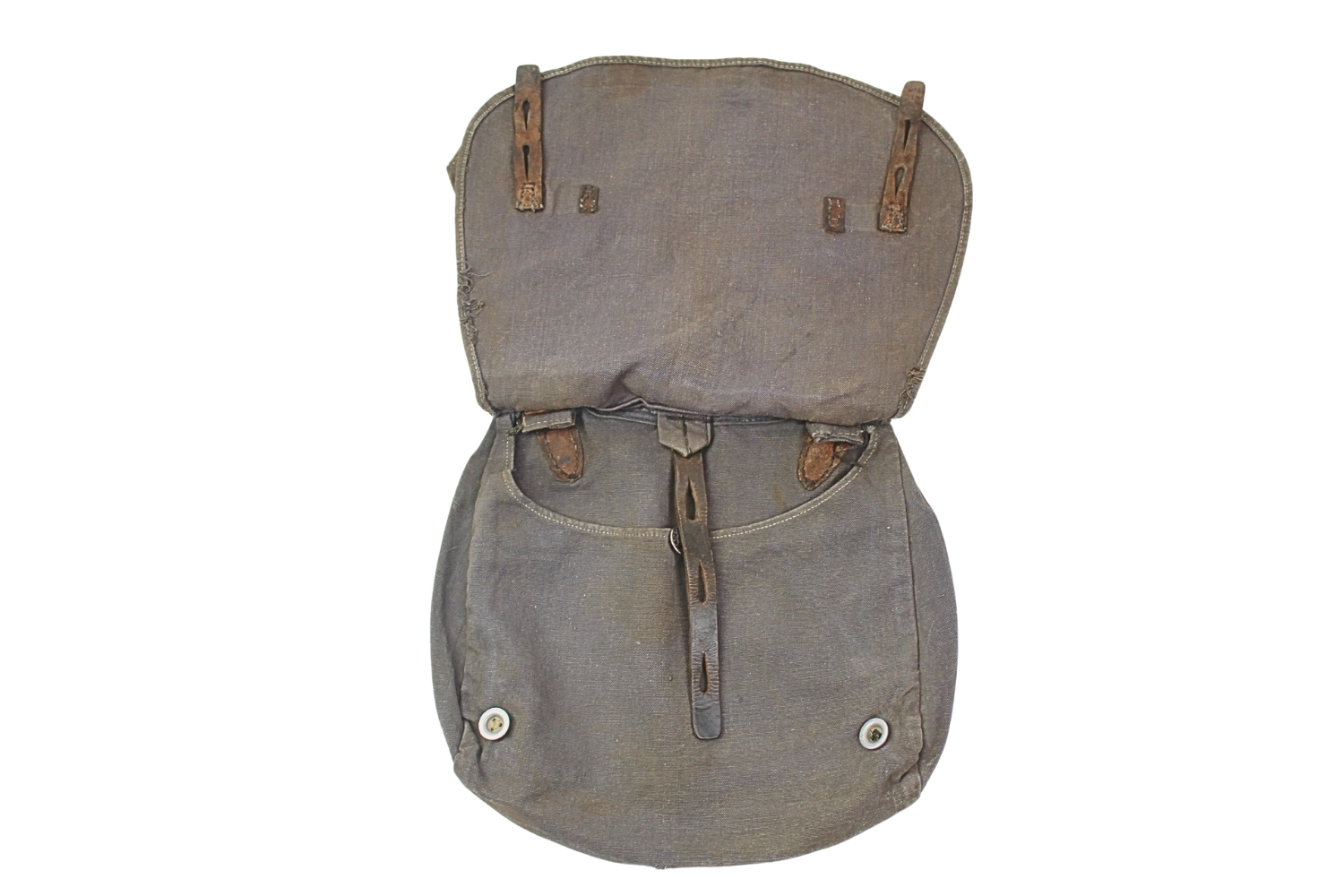 Chlebak niemiecki M31 Luftwaffe