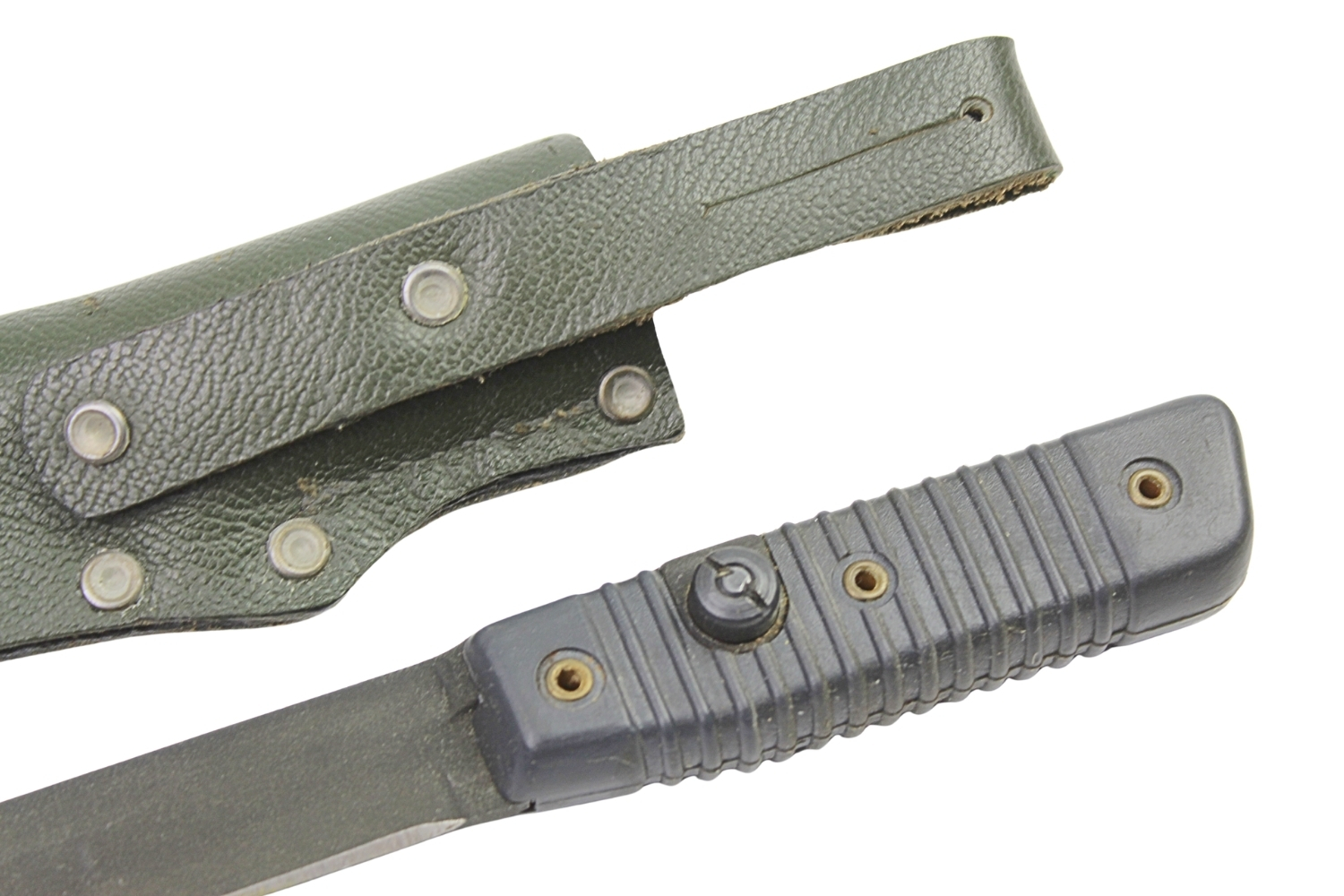 FINLANDIA BAGNET WZ 1962 WCZESNY