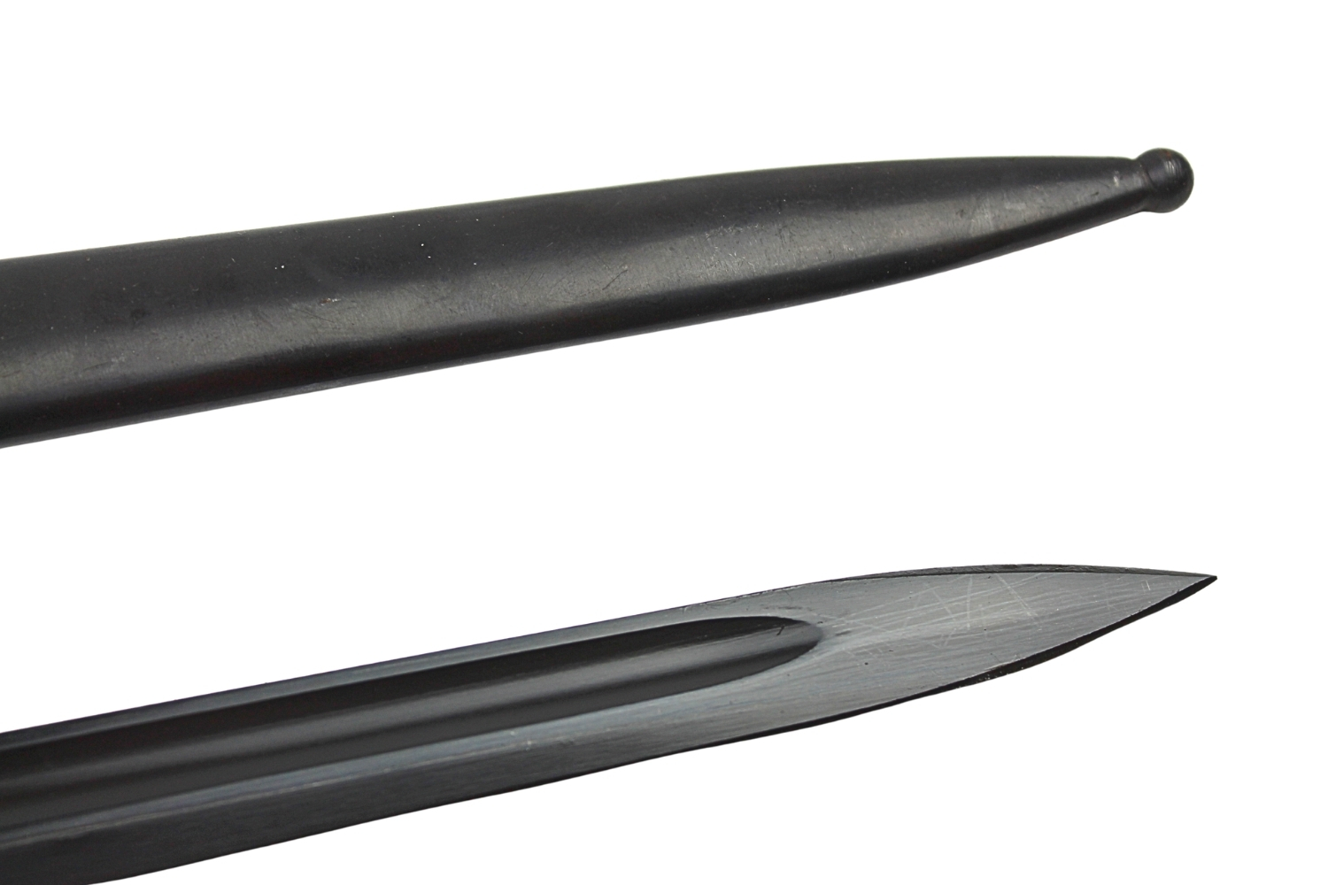 JUGOSŁAWIA BAGNET M 1948