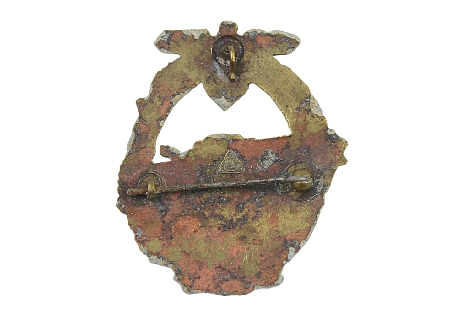 Odznaka Ścigacz Kriegsmarine