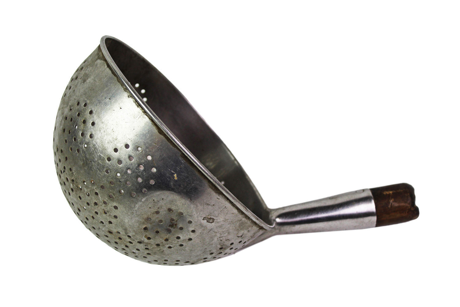 II RP Kuchnia Polowa Durszlak LWS 1938