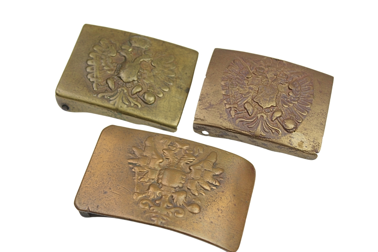 Zestaw Klamer I Wojna Światowa 