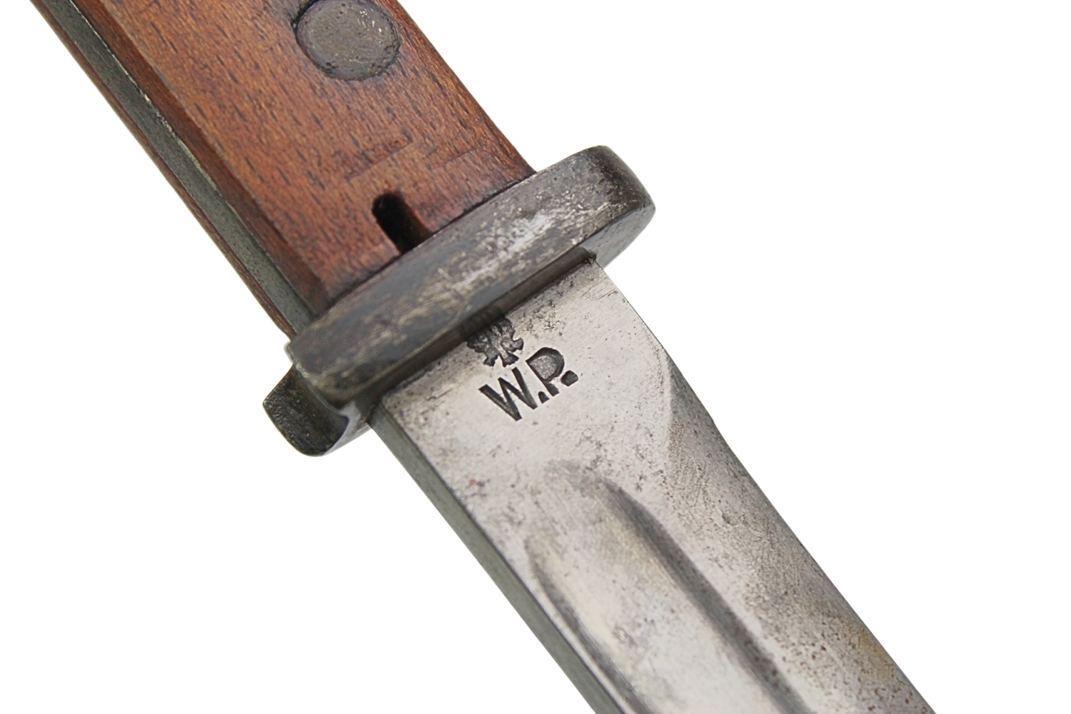 II RP Bagnet wz.24 „Perkun”