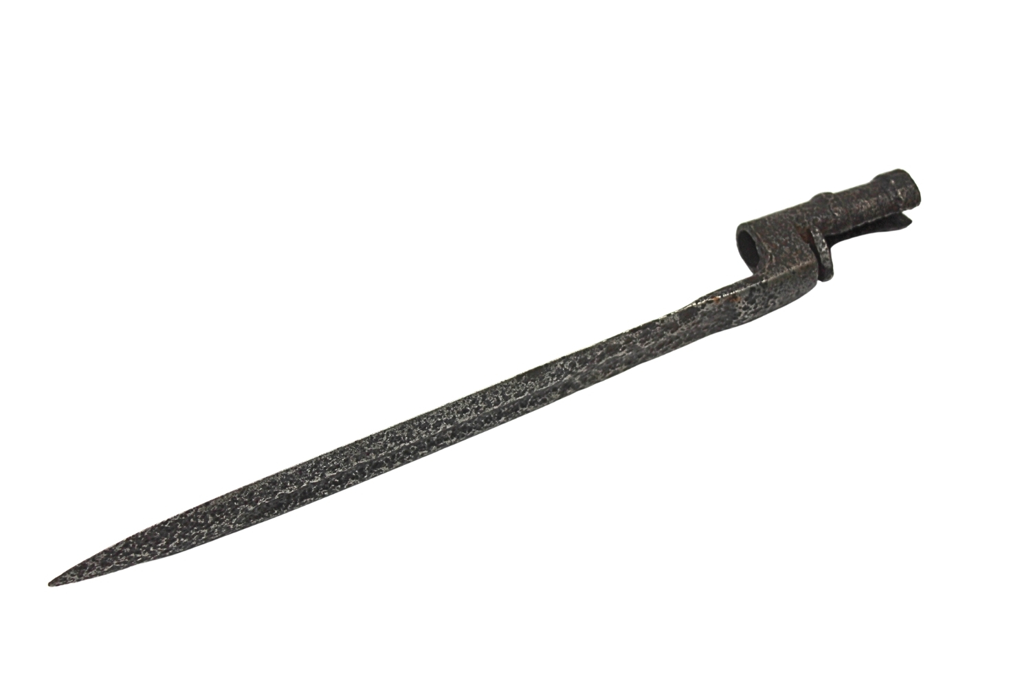 Bagnet radziecki Mosin wz.1942 Leningrad „Blokadnik”