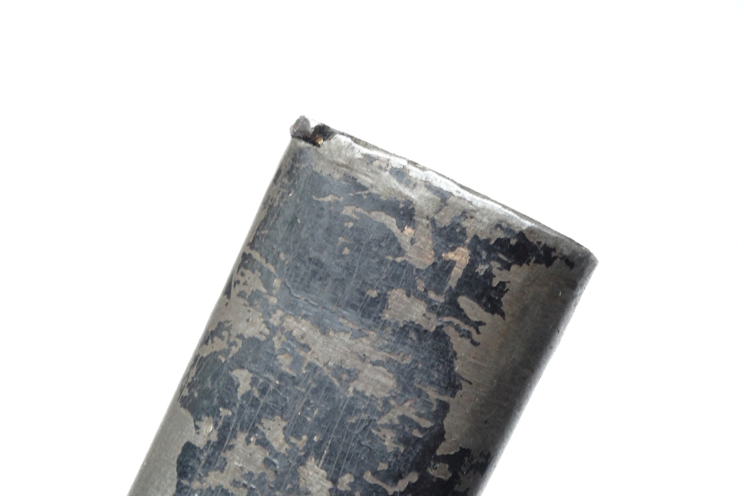 II RP POCHWA BAGNET „PERKUN”