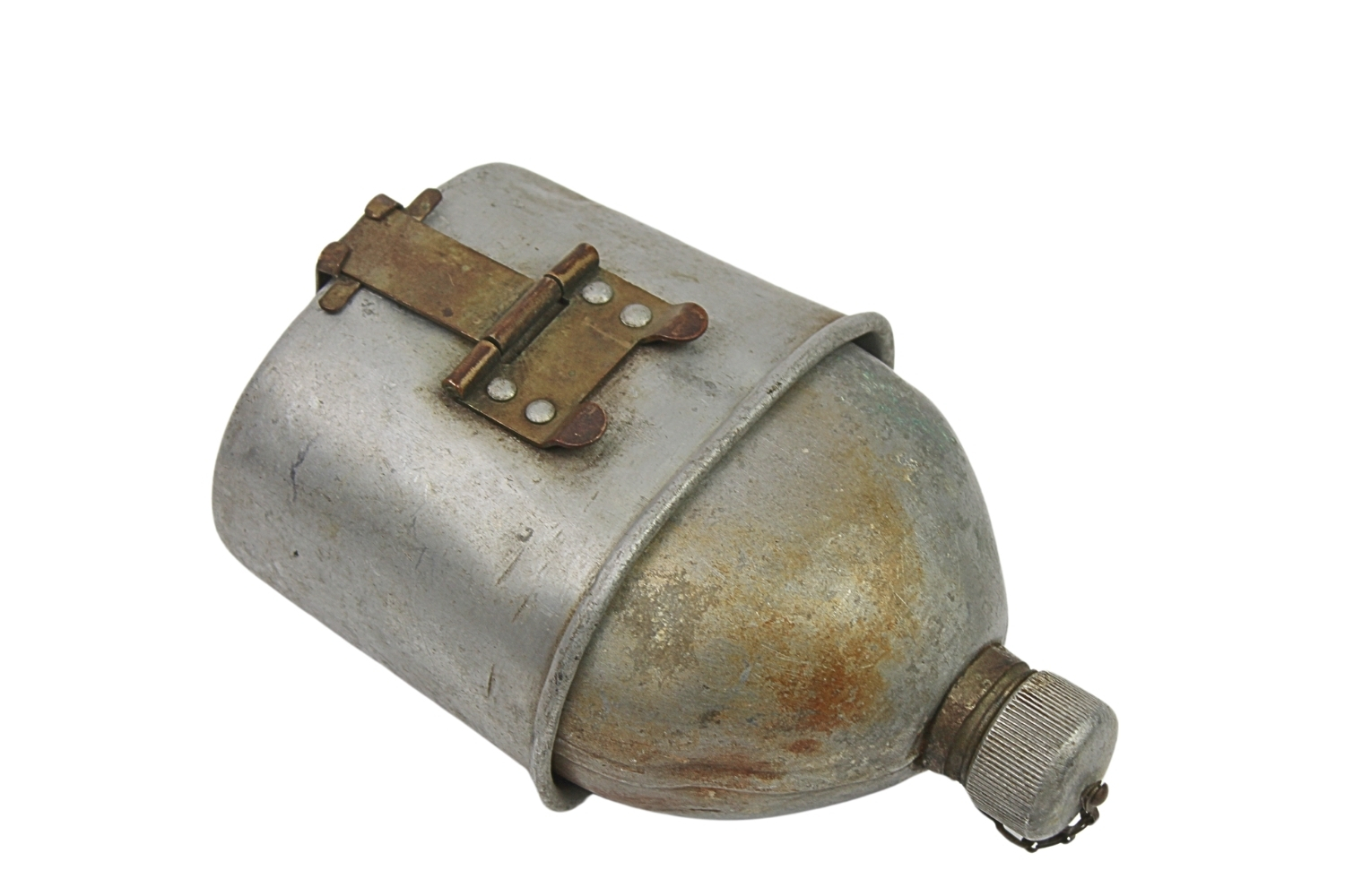 Manierka U.S.A. 1918