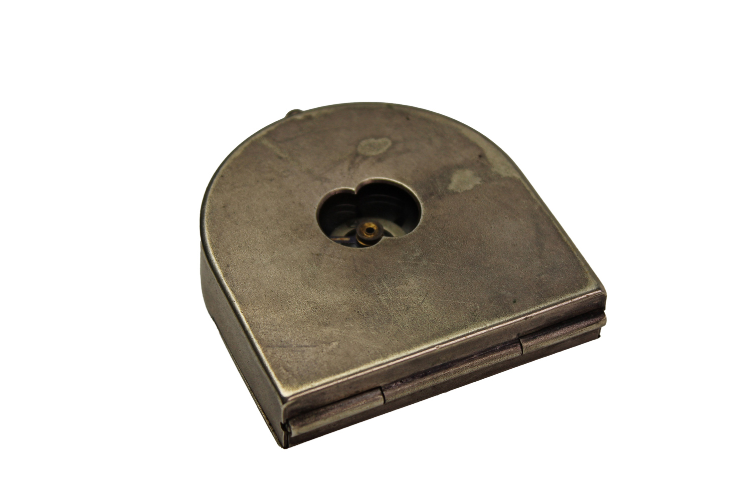 II RP BUSOLA M.K. WZ.32 Jeznacki 