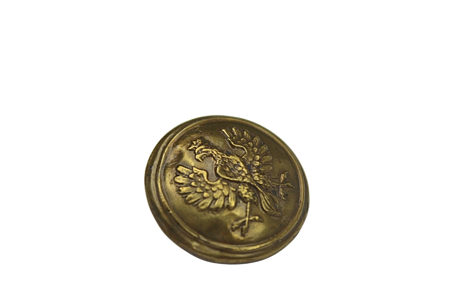 POLSKA GUZIK WZ. 17 AU WIEDEŃ