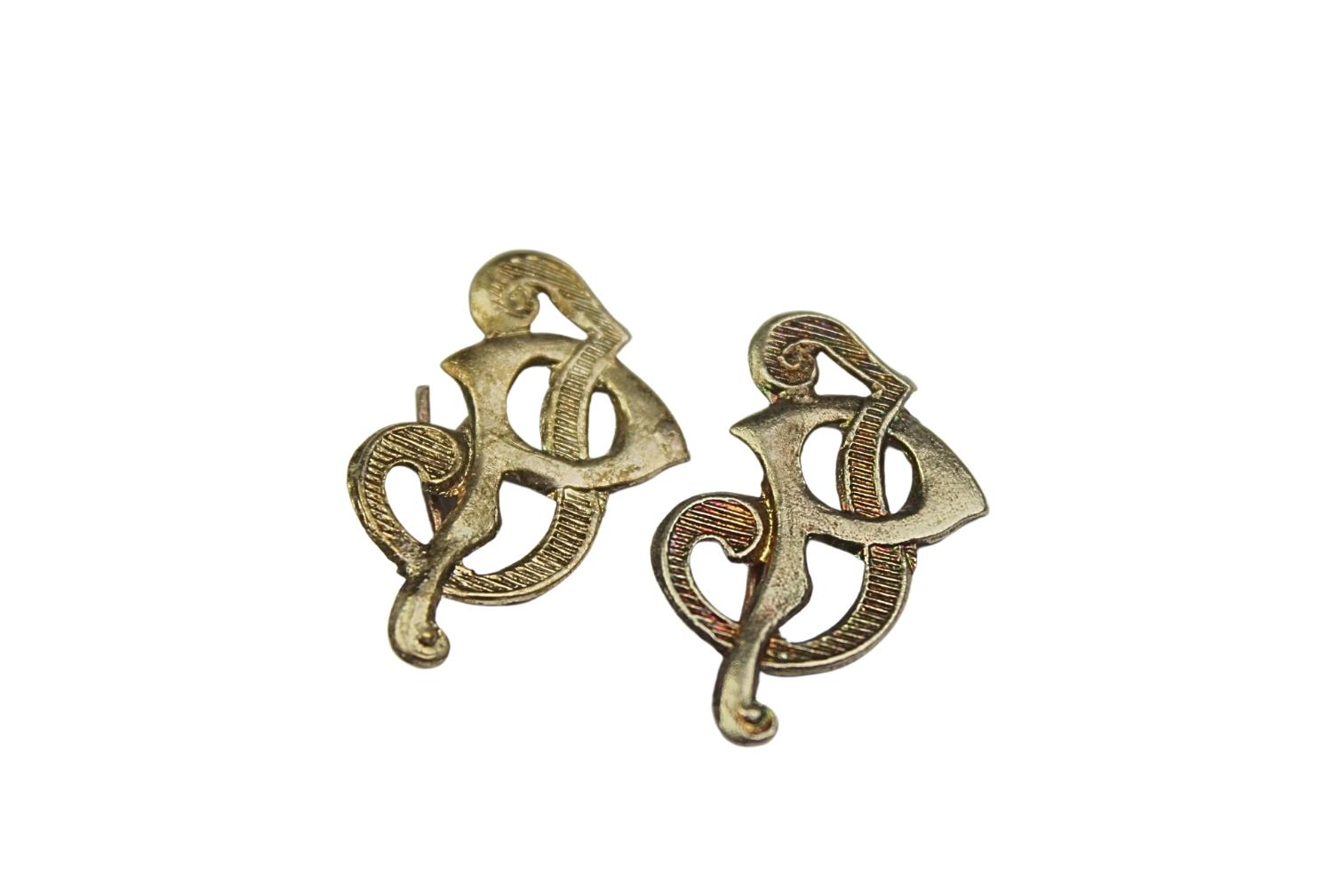 II RP Para korpusówek JP 