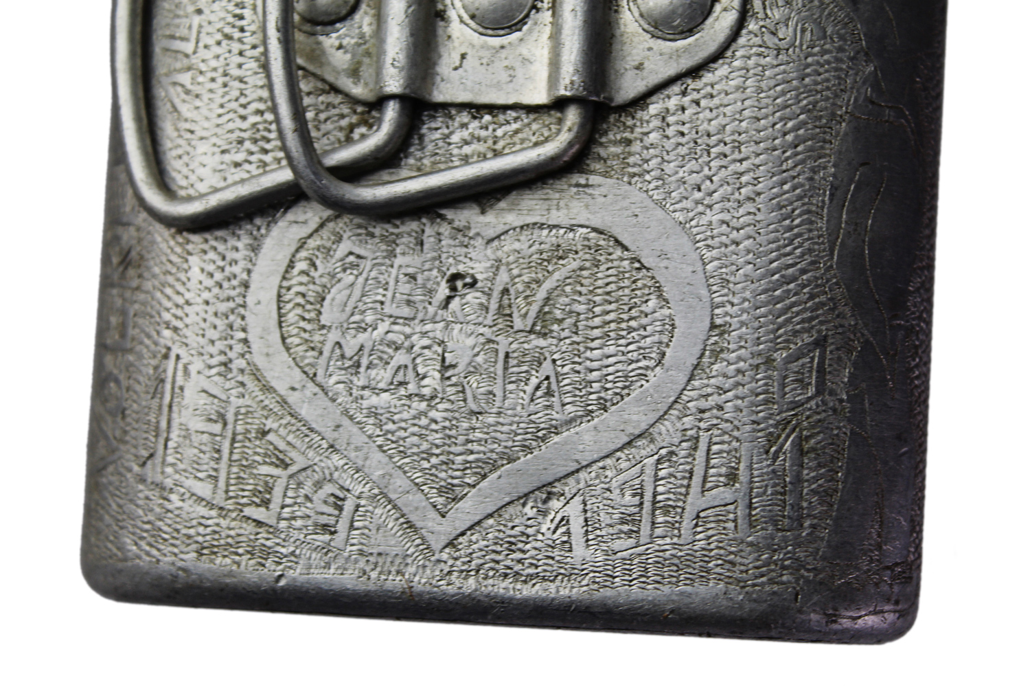 Zestaw sztuka okopowa