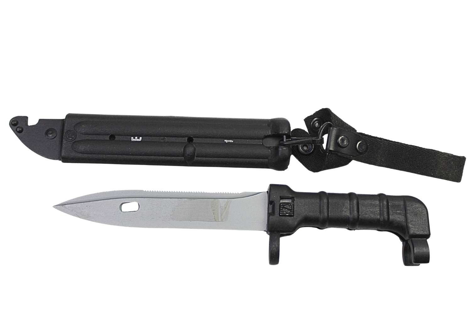 BUŁGARIA BAGNET 6H6 AK 