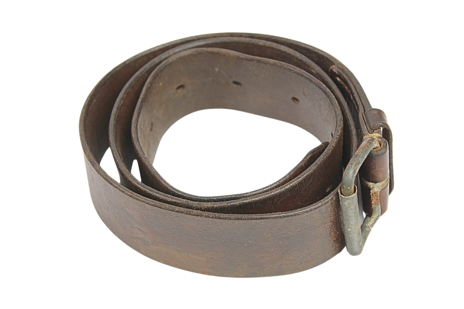 II RP Pas główny wz.31