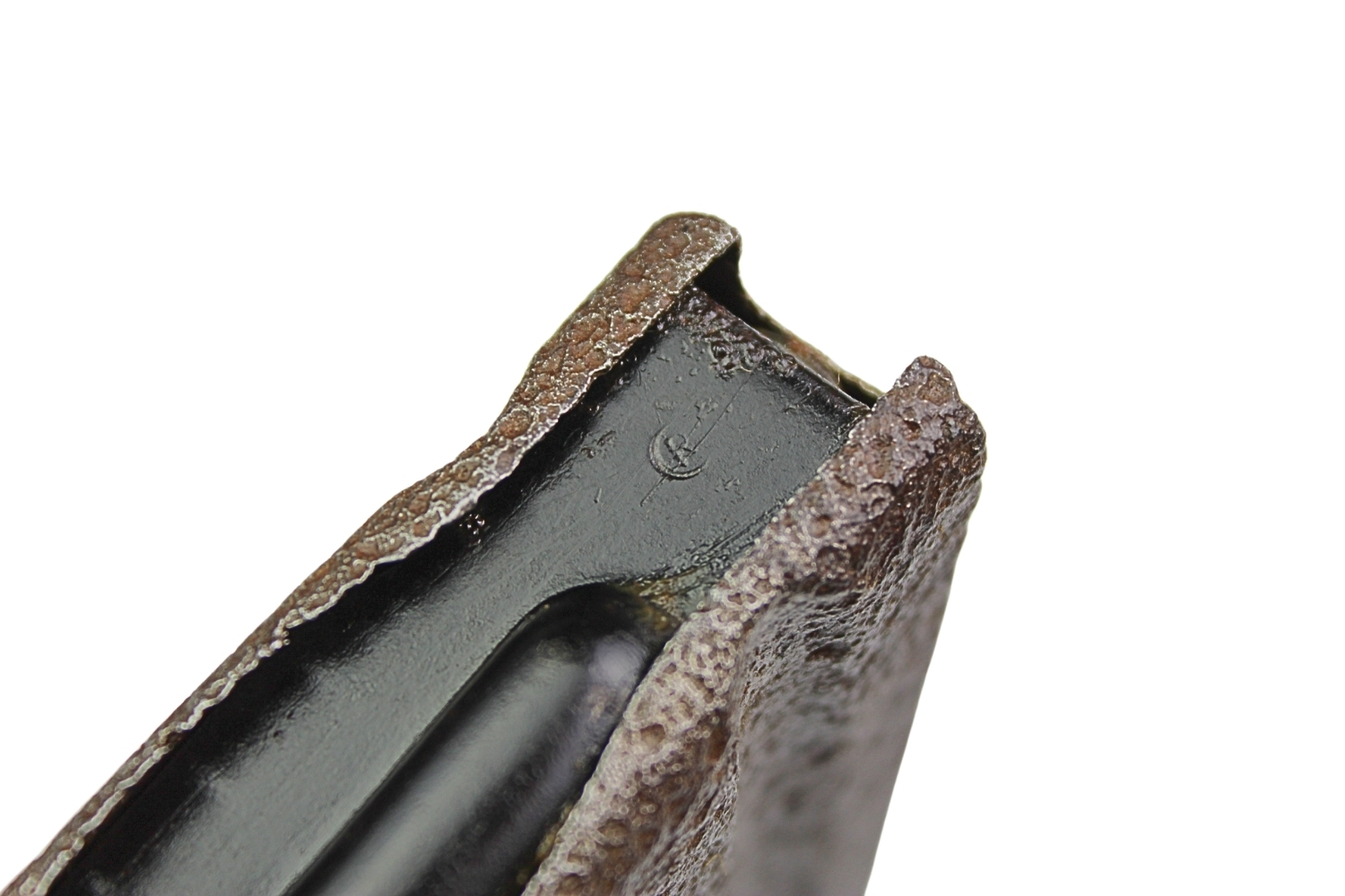 II RP RKM wz.28 Browning Magazynek z ładowarką 