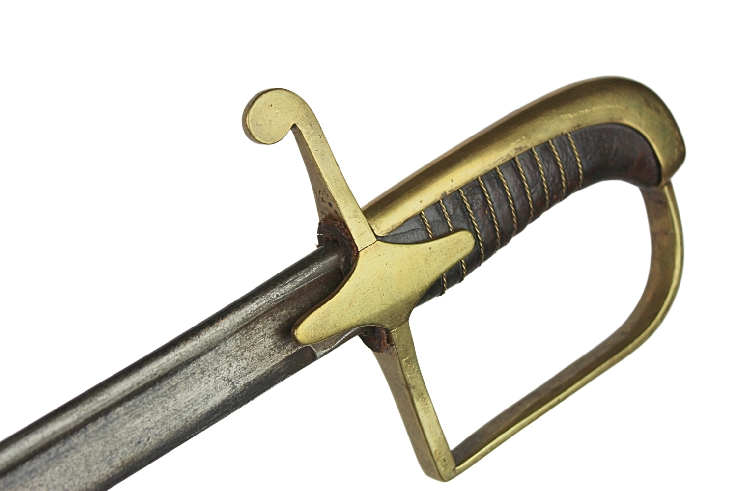 II RP Szabla wz.21/22 Solingen