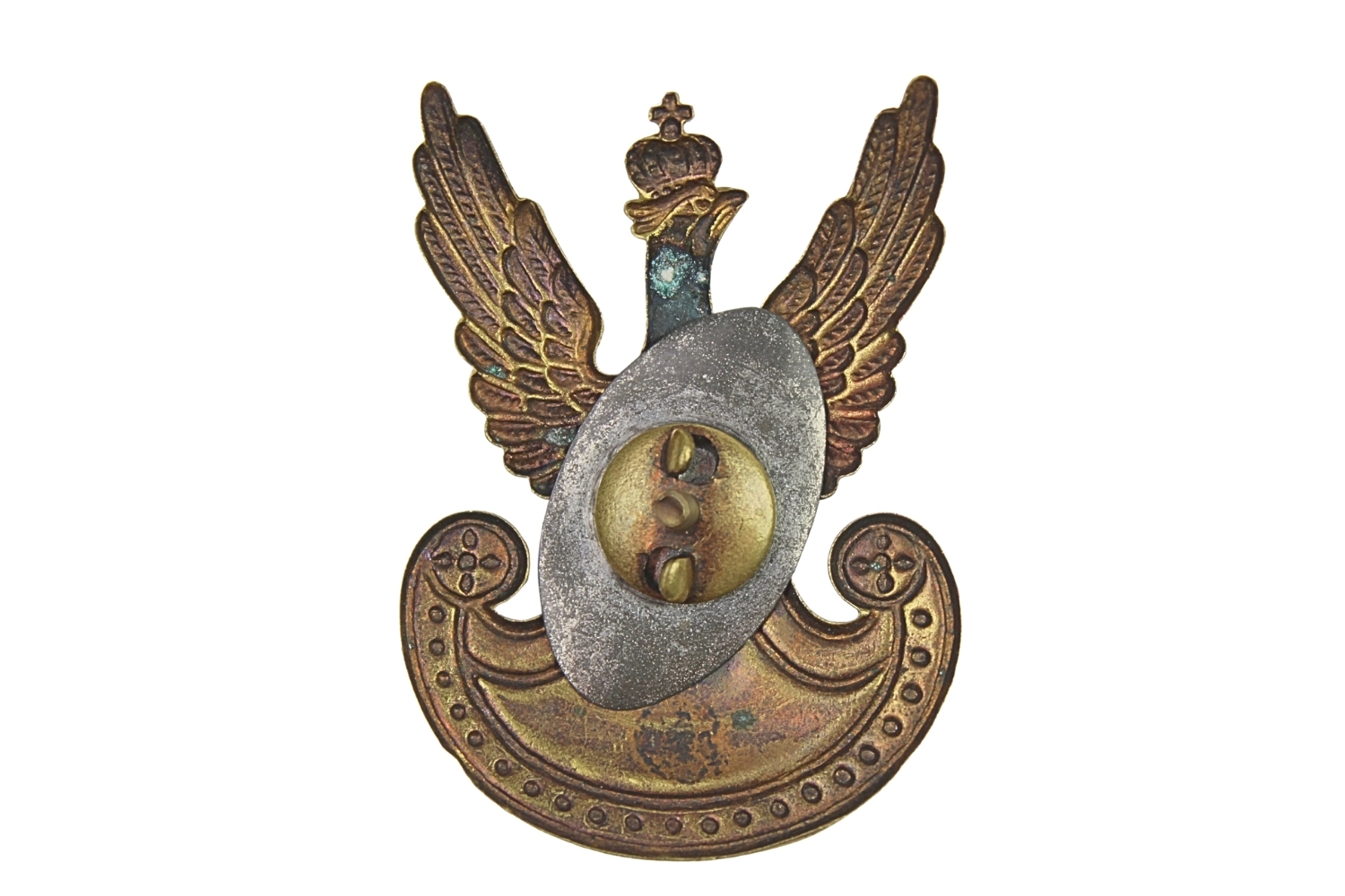 II RP ORZEŁEK WZ. 19 