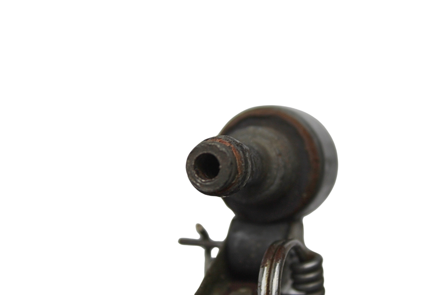 II RP Zapalnik Wz. Gr. 31 skorupa dekoracyjna