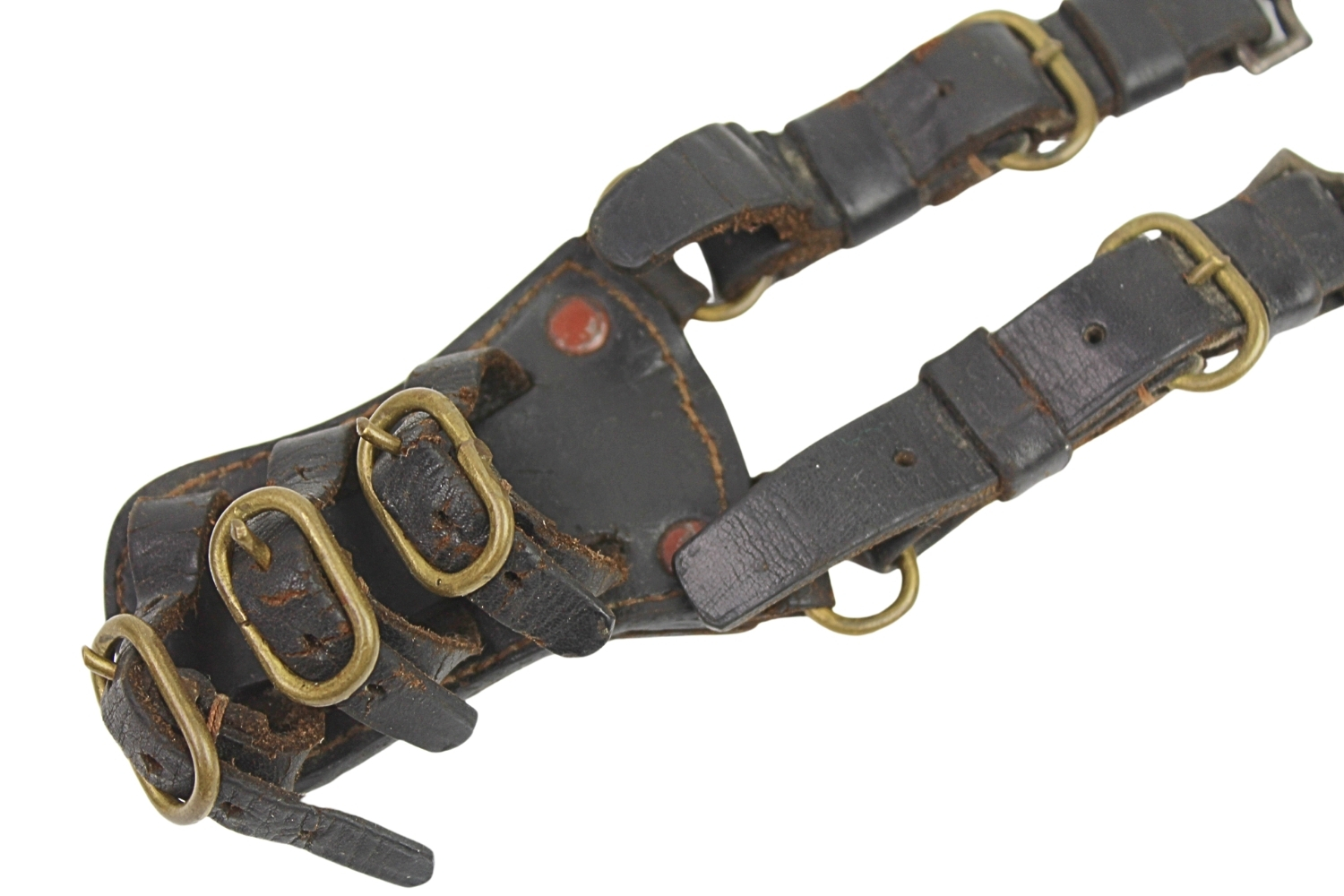 II RP Żabka szabli wz.21 22 