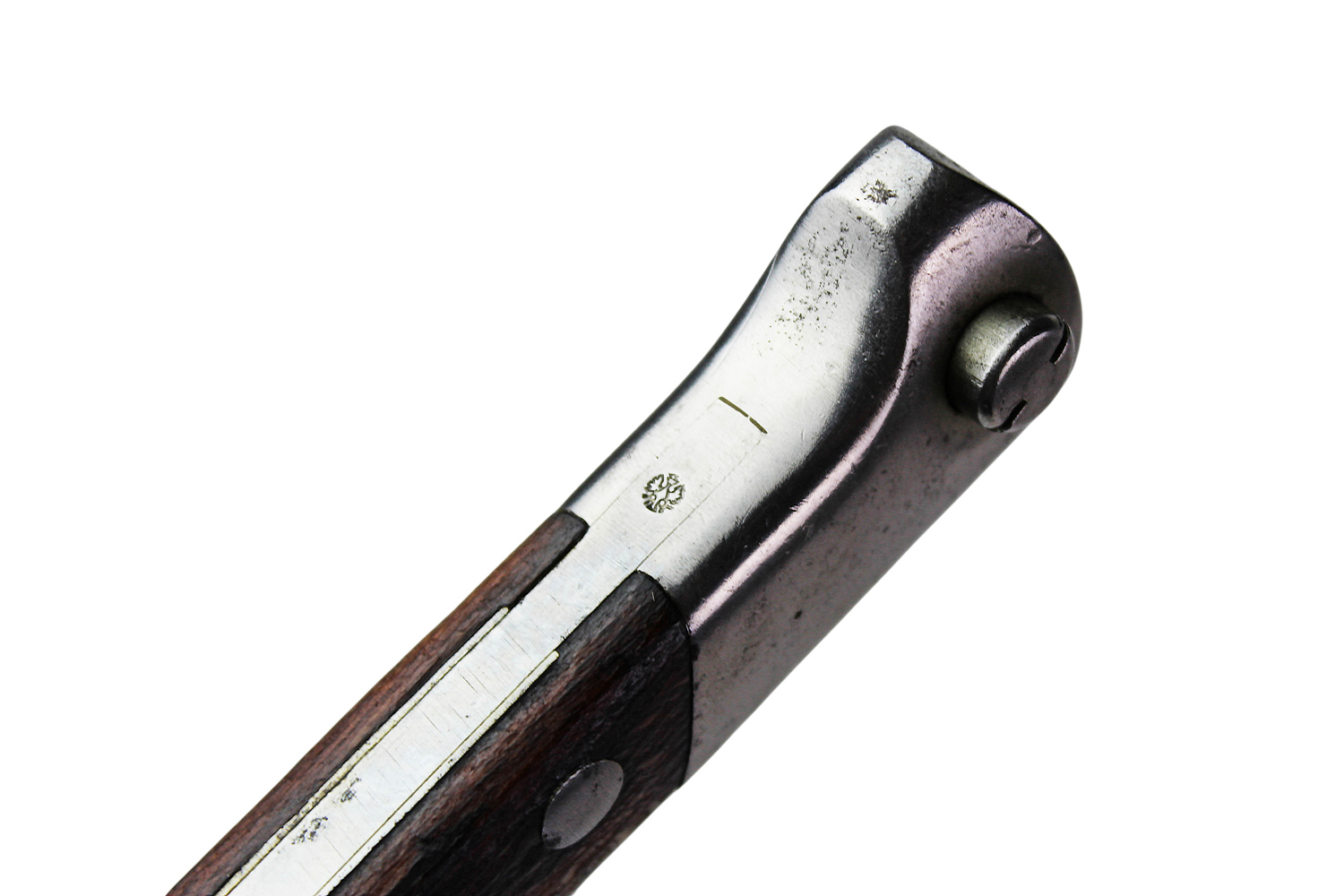 II RP Bagnet wz.29 Perkun