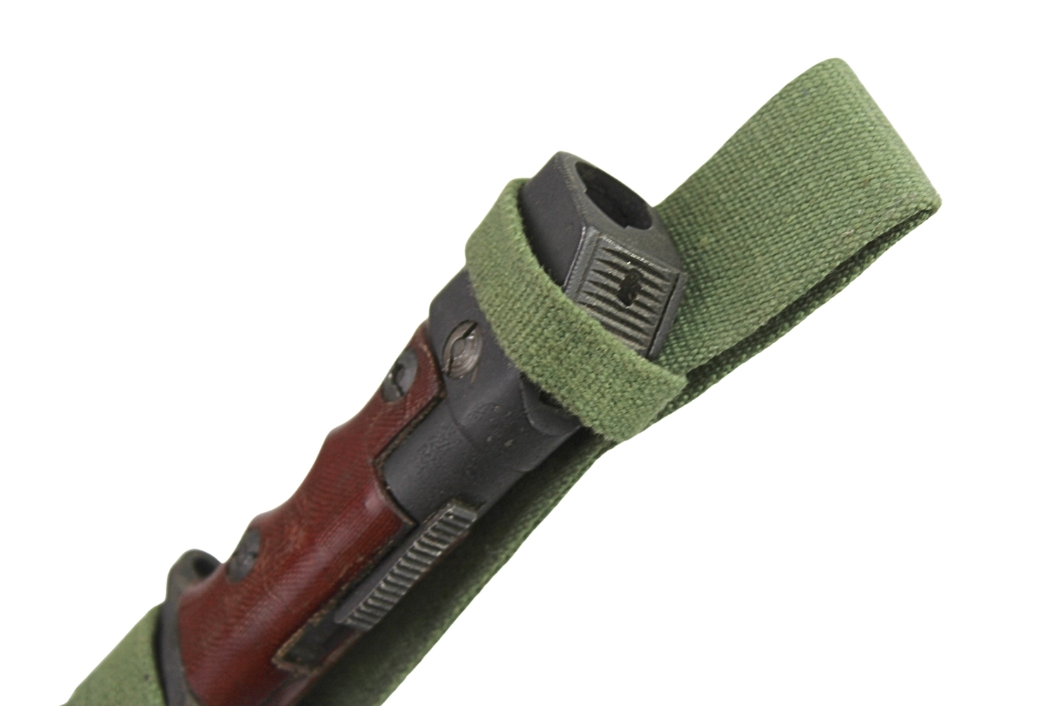 WIELKA BRYTANIA BAGNET No 7 MK I