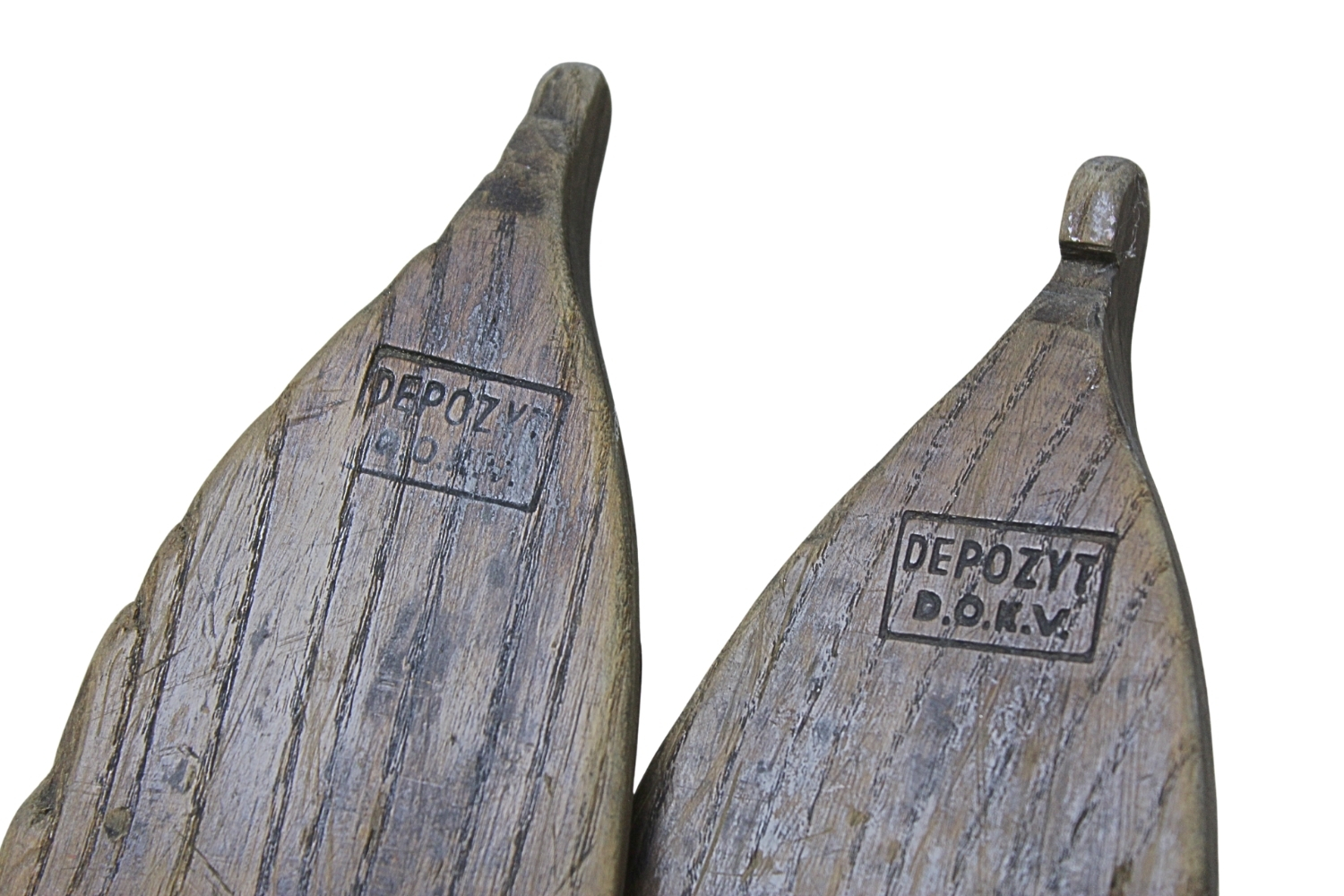 II RP Narty WP D.O.K. V Podhalańczycy 