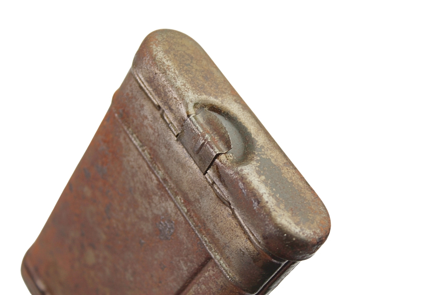 Zestaw wyposażenia Wehrmacht 2 Wojna