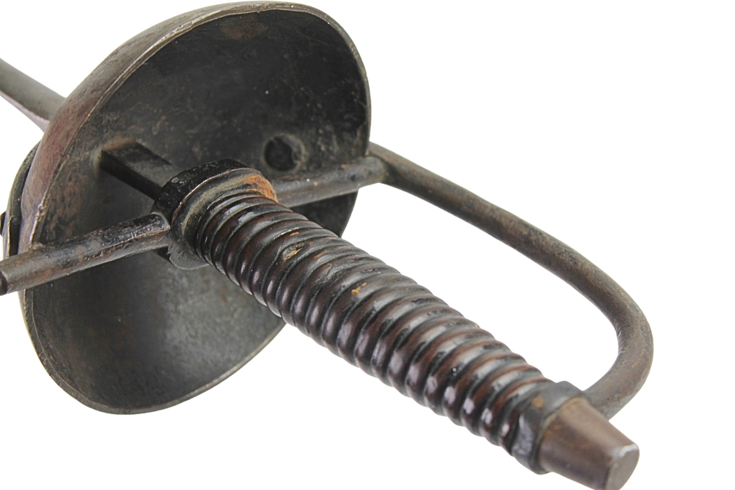 AUSTRIACKA SZPADA SOLINGEN