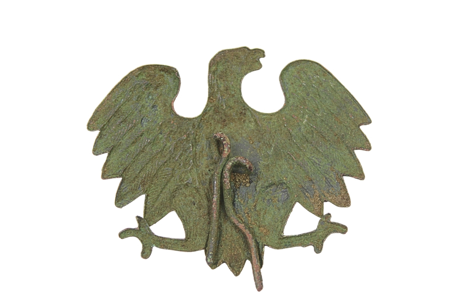 ORZEŁ WZ. 43 KURICA 