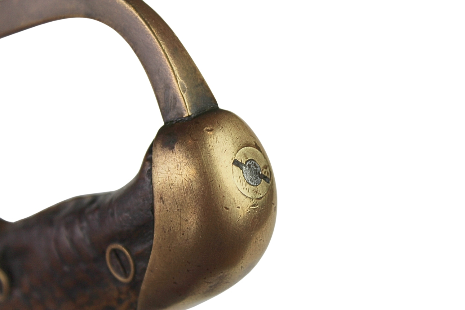 II RP Szabla wz.34 H. Ludwików Kielce Seria C