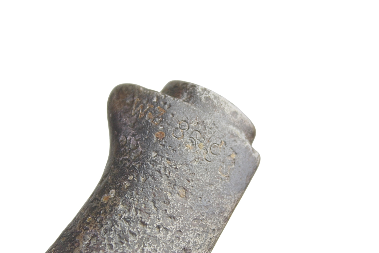 II RP BAGNET WZ. 86/93 z oznaczeniem wzoru