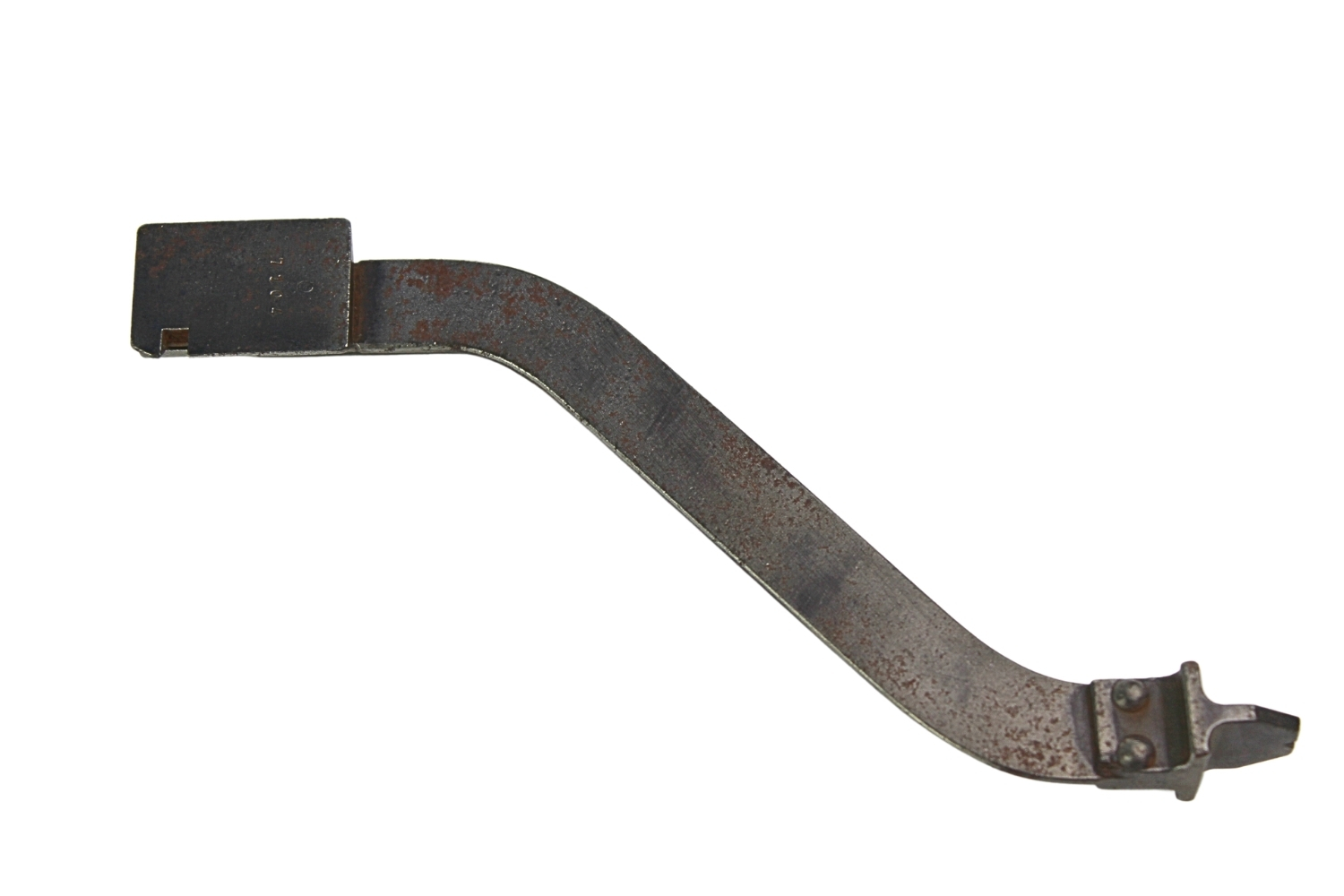 II RP Celownik do strzelań p-lot CKM wz.30