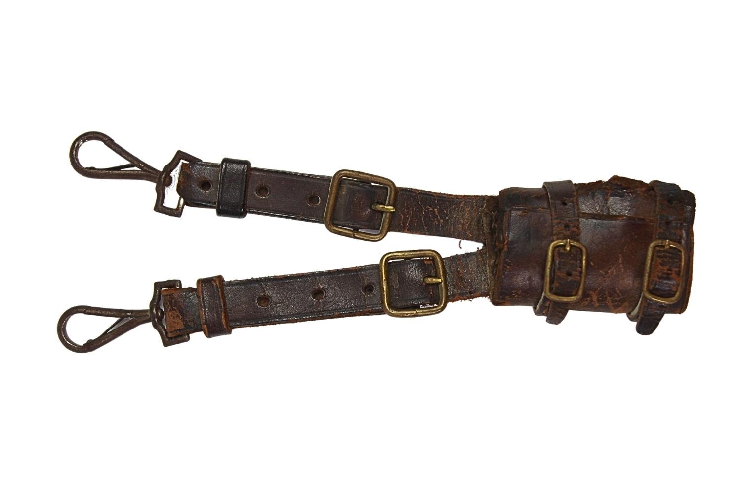 II RP Żabka szabli wz.21 22 ciekawa