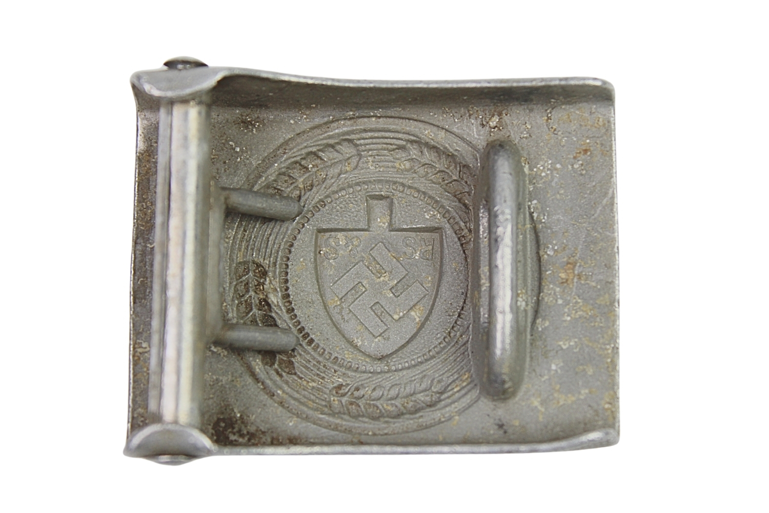 Klamra RAD Reichs Arbeit Dienst RS&S