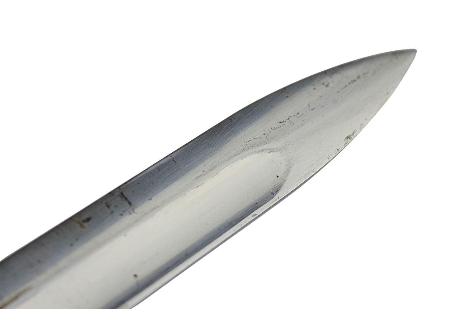 II RP BAGNET WZ. 29 PERKUN B7 Odwrotka RZADKOŚĆ